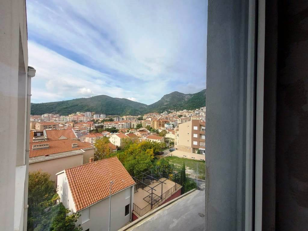 Image of Apartment in new building - 3 Bedrooms - 3 Bathrooms for Sale in Budva-Montenegro, Image 9